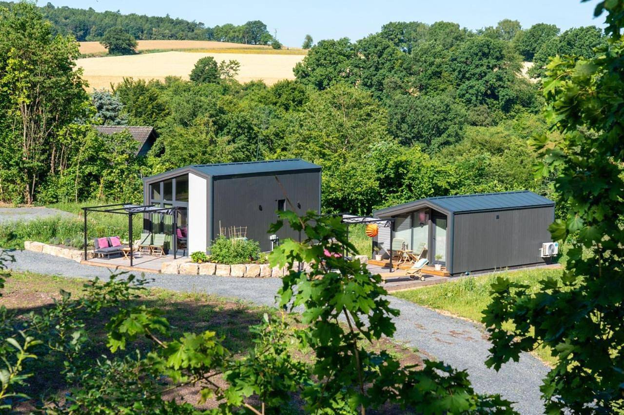 Holiday Home in Steinau an der Straße, Main-Kinzig-Kreis