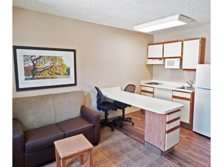 Apartamento entero, 1 Cama Tamaño Queen | Para No Fumadores, Cocina in Fishkill (Nueva York), Condado de Dutchess