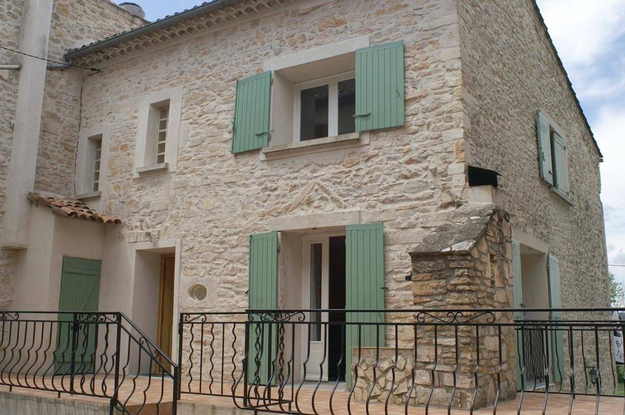 Standard Double Room in Saint-Jean-de-Maruéjols-et-Avéjan, Alès und Umgebung