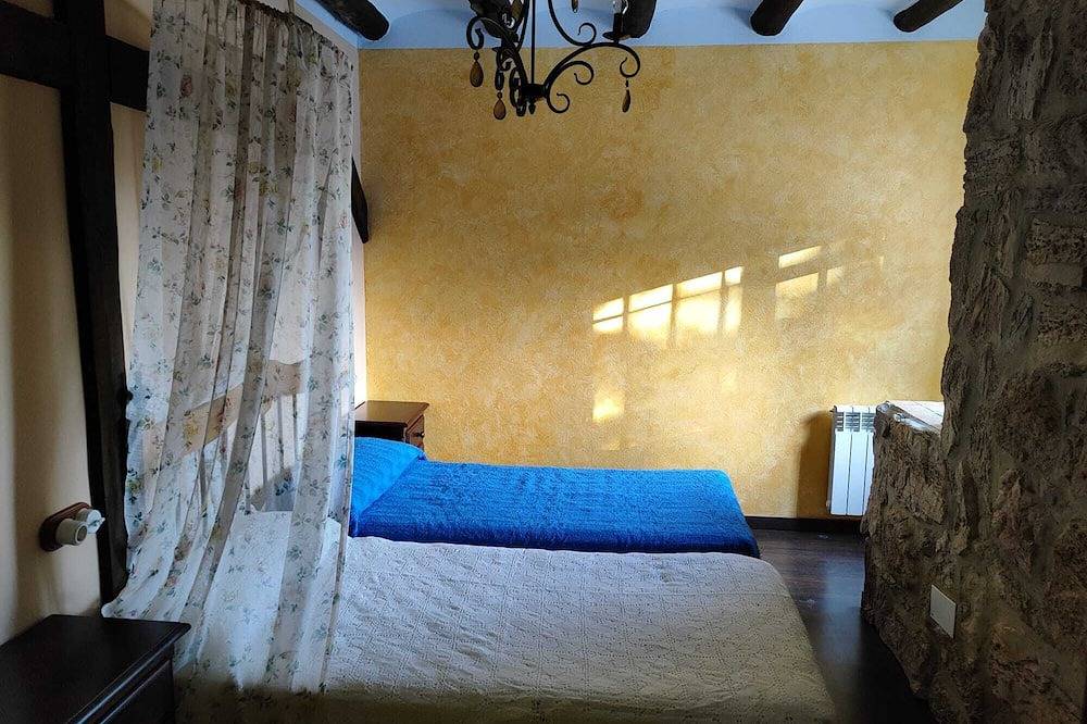 Villa El Membrillar in Priego de Córdoba, Sierras Subbéticas