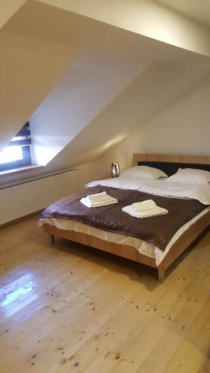 Appartement de vacances pour 6 personnes