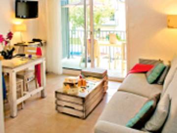 Camping pour 8 Personnes dans Bénodet, Côte de Cornouaille, Photo 1