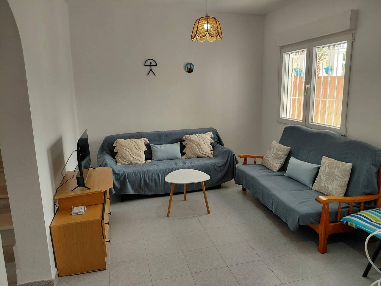 Maison Casa Antonio in San Juan de los Terreros, Pulpí