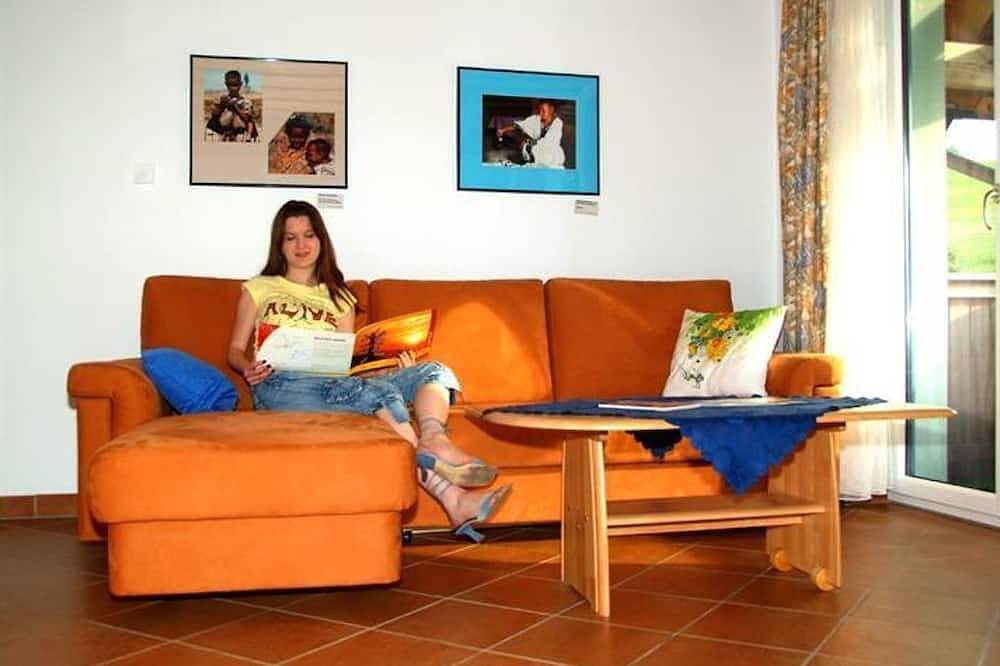 Ganze Wohnung, Grabler Abendrot - Apartments Grabler in Salzkammergut-Berge, Altmünster