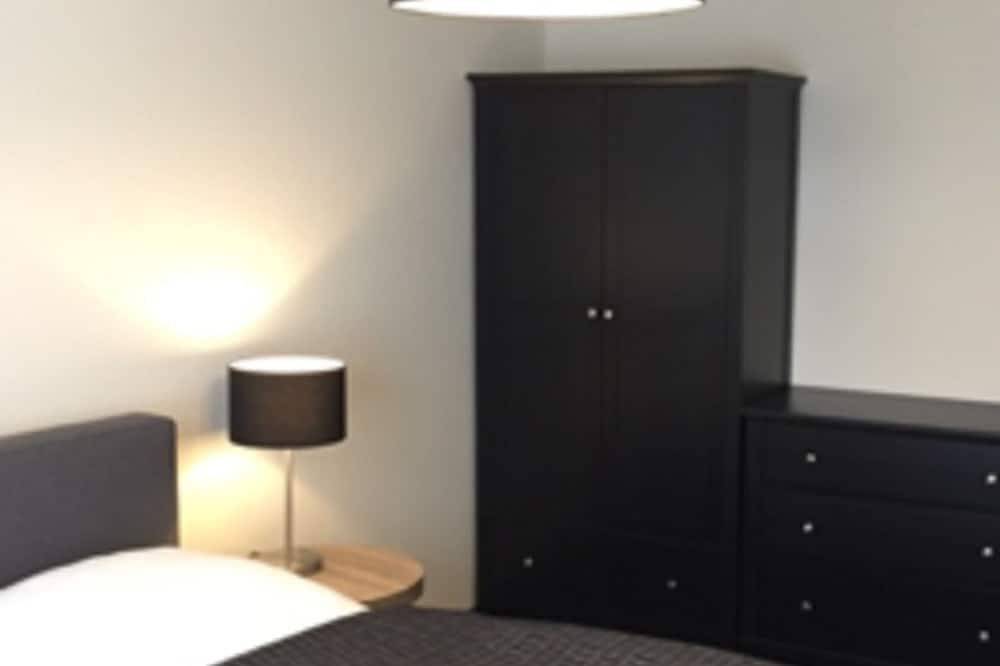 Ganze Wohnung, Gästewohnung  2 in der 1 Etage - Gästehaus Pacia & Ritter in Sangerhausen, Harzvorland
