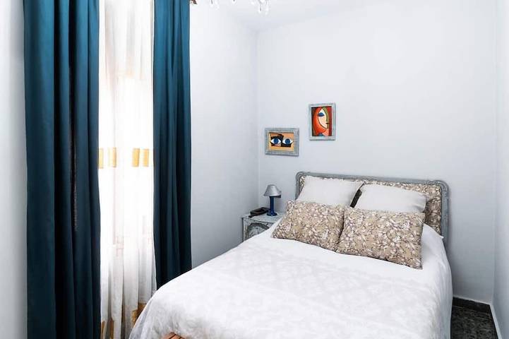 Apartamento entero, Housingleon- Piso Plaza Mayor con opción a garaje in León, Cordillera Cantábrica