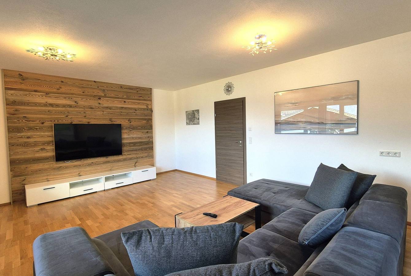 *5-Raum  Ferienhaus für bis zu 8 Personen in Kitzbühel alperne