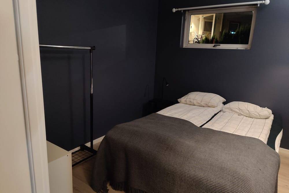 Ganze Wohnung, 3-bedroom apartment in lovely Harstad. in Harstad