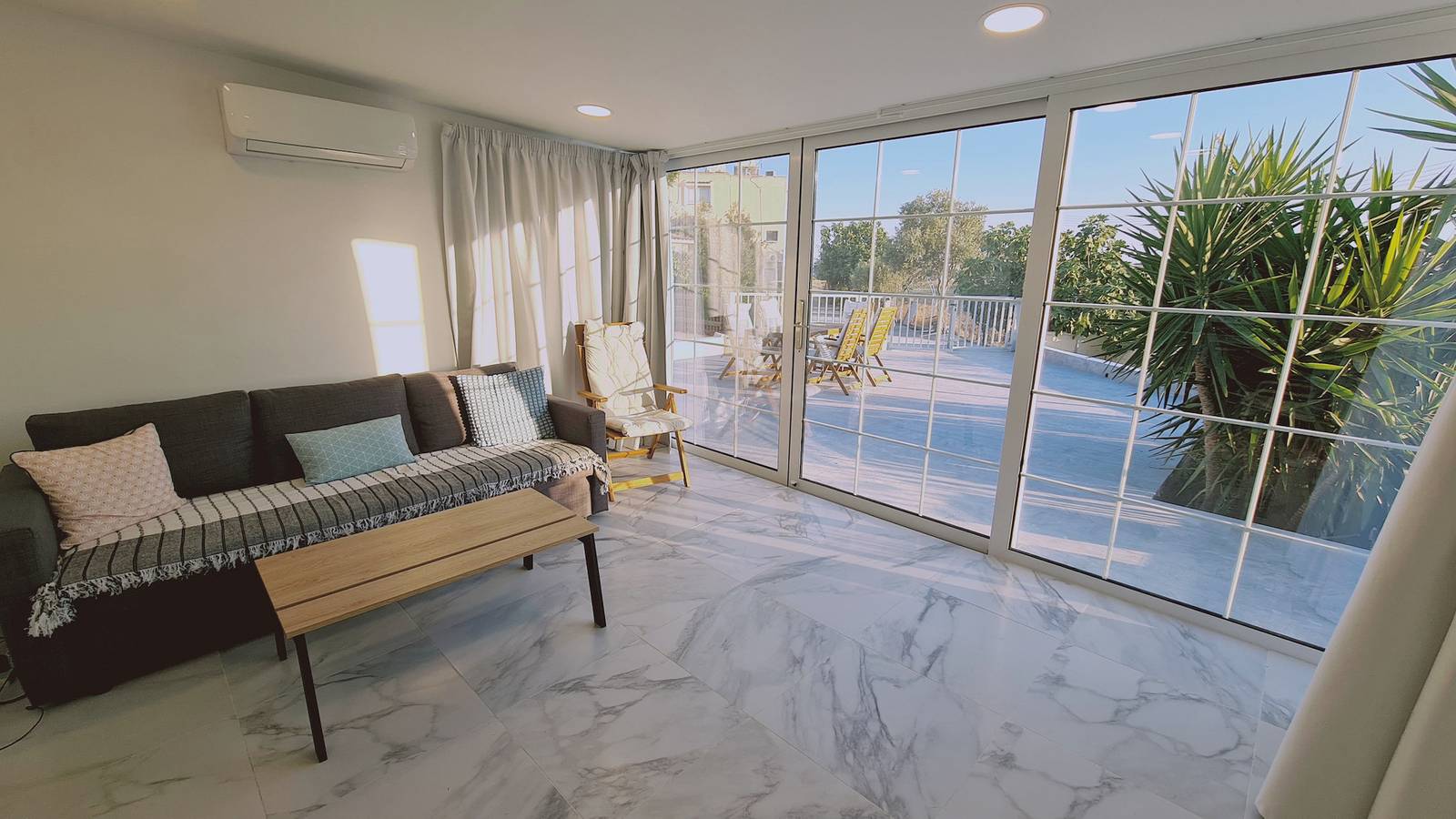 Ganze Wohnung, 88 Pyl - Stay The Getaway in Πύλα, Larnaca Bezirk