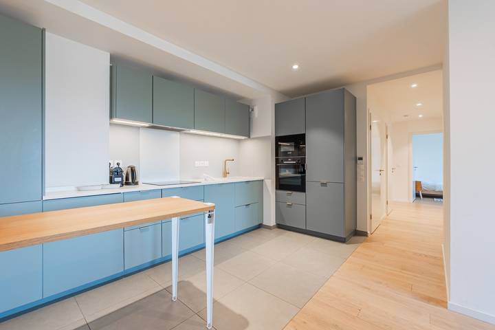 Gîte pour 5 personnes, avec balcon à Strasbourg - 2