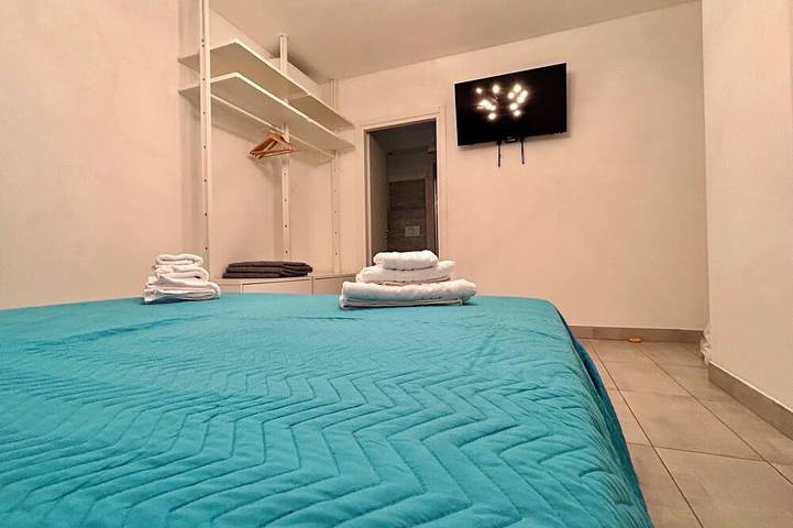 Apartamento entero, Spring House - The porch .... For a relaxing vacation in Valeggio sul Mincio, Provincia de Verona