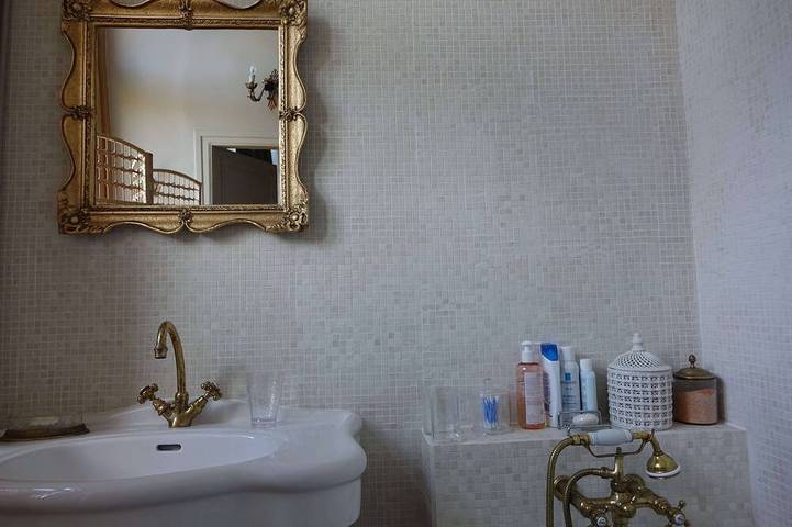 Château pour 25 personnes, avec jardin dans la Somme - 3