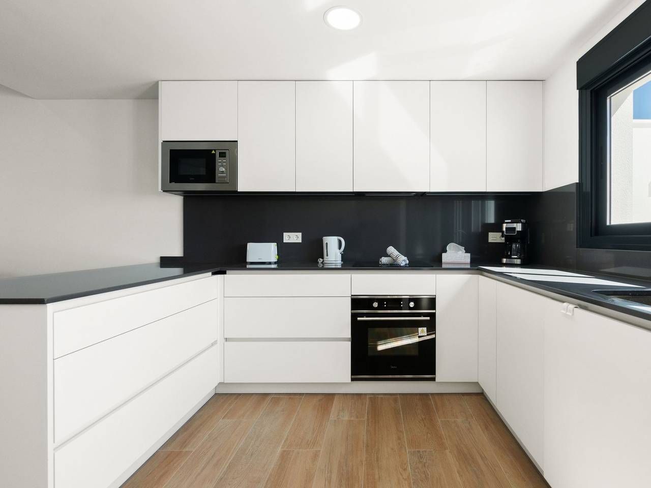 Green Garden Ii in Pilar de la Horadada, Costa Blanca