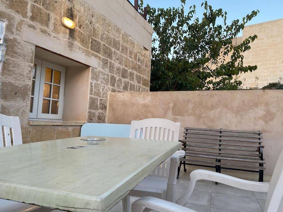 Appartement entier, Apartment in Gudja, Île de Malte