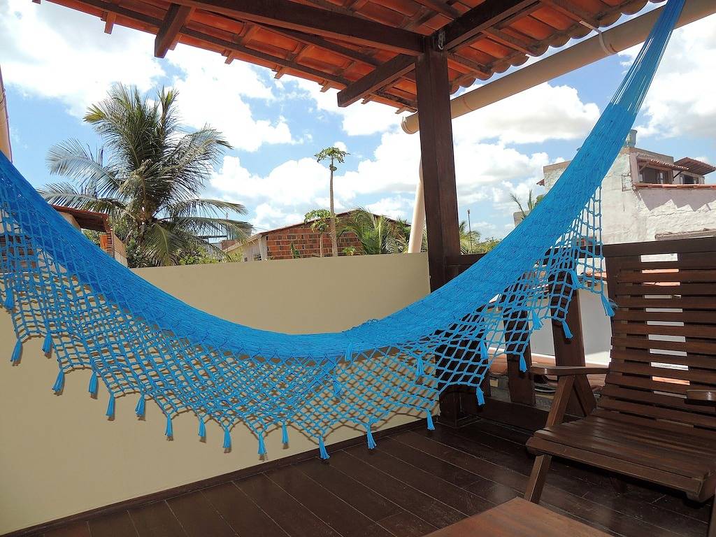 Unser Haus in Jeri 2 in Jijoca de Jericoacoara, Litoral Cearense