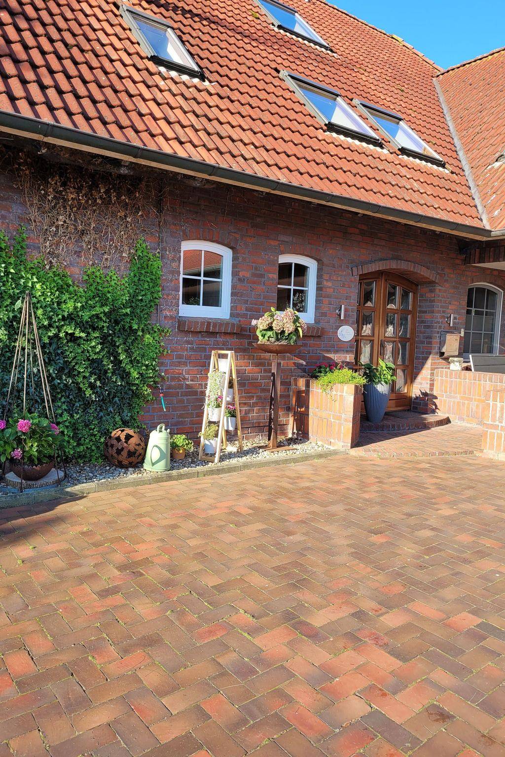 Ganze Wohnung, Landskron in Friederikensiel, Wangerland