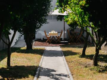 Glamping para 2 Pessoas em Paranhos, Distrito do Porto, Foto 4