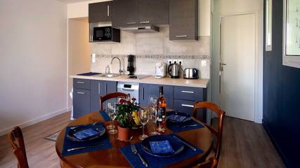 Cottage pour 4 personnes à Orly (Île de France)