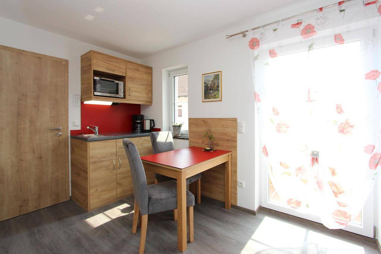 Ganze Wohnung, Döllelhof Erding in Altenerding, Erding