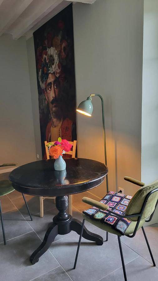 Appartement entier, Family Two-Bedroom Apartment with View in Bayeux, Région de Bayeux
