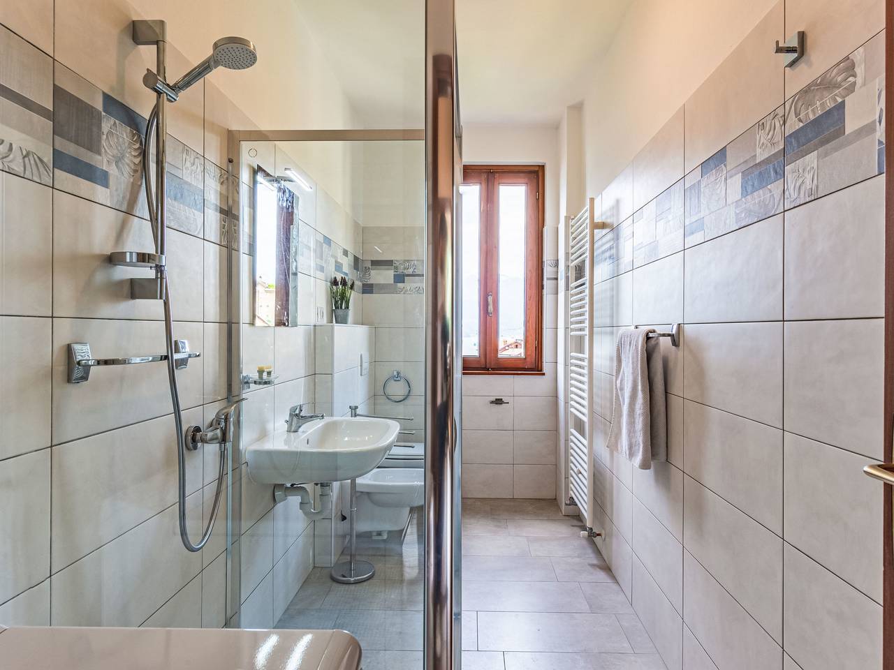 Apartamento entero, Elena in Bellano, Alpes de Orobie Occidental