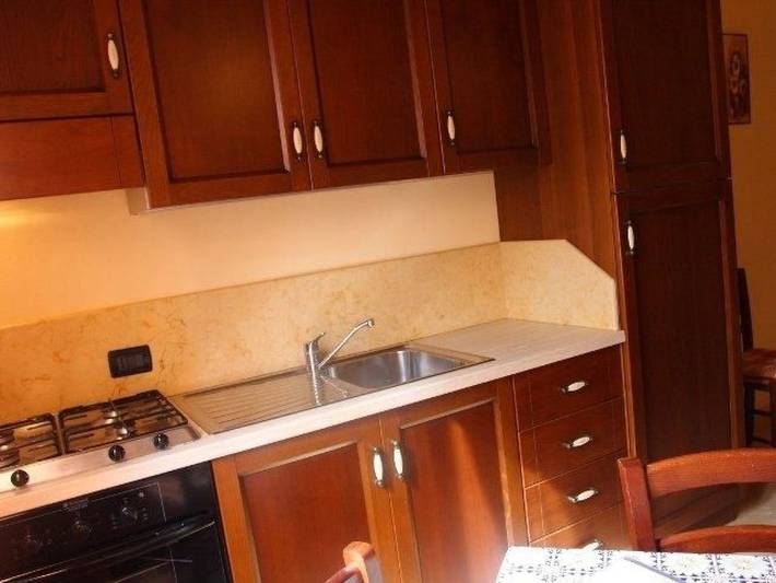 Ferienwohnung für 2 Personen, mit Terrasse in Cefalù - 4