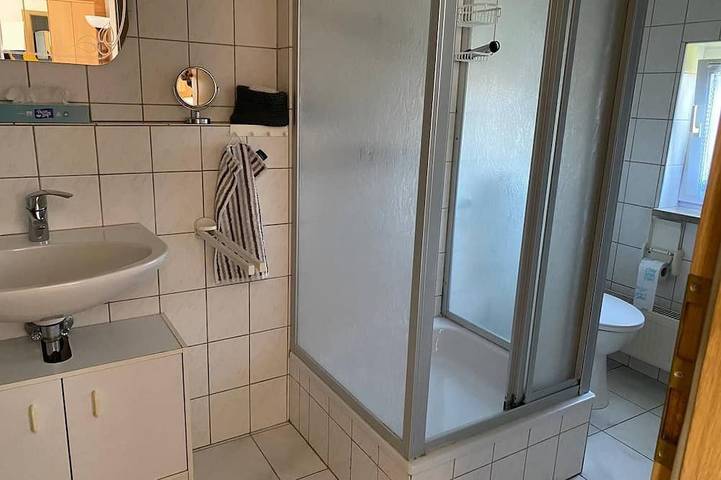 Ferienwohnung für 2 Personen, mit Garten in Lübben - 3