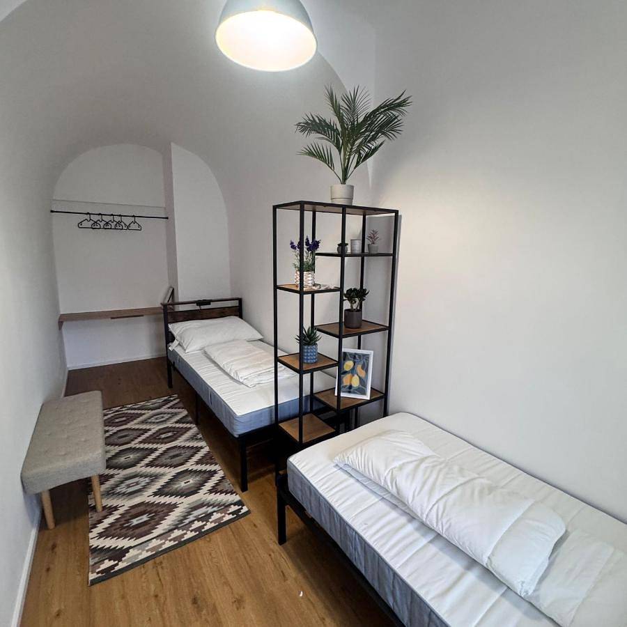 Ganze Wohnung, Urban Stays Apartments Krems in Krems an der Donau, Donau Niederösterreich