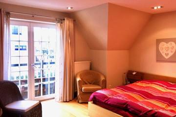 Ferienhaus für 8 Personen in Knokke-Heist, Westflandern, Bild 1