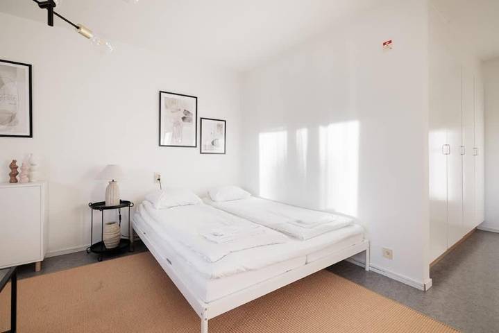 Ferienwohnung für 4 Personen in Stockholm - 3