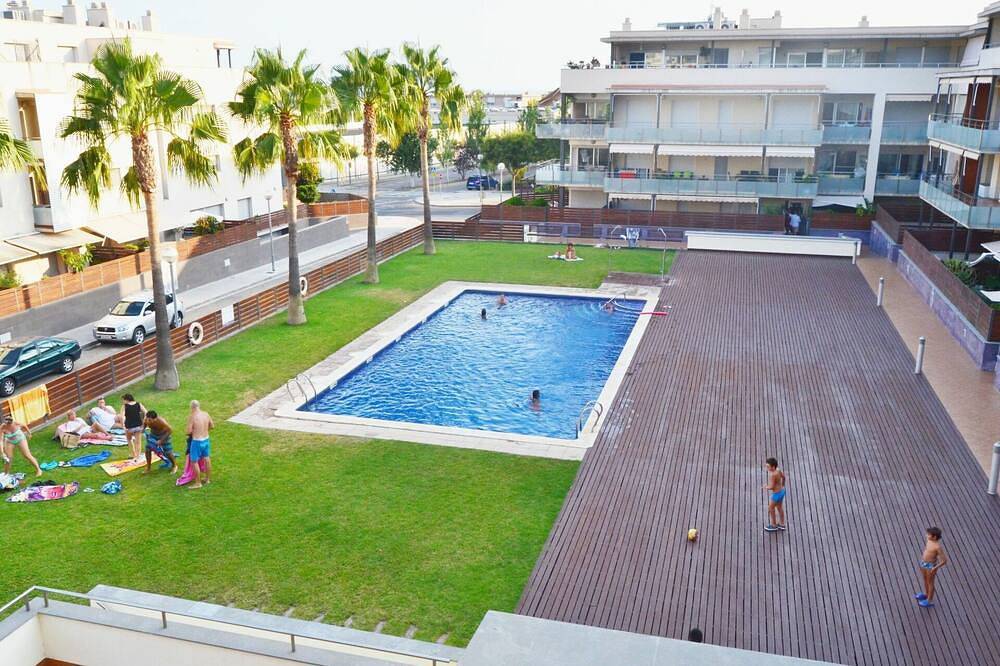 Appartamento vacanze a Montsià a partire da 149€ a notte