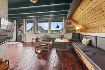 Strandhaus für 6 Personen in Lemvig, Westjütland, Bild 4