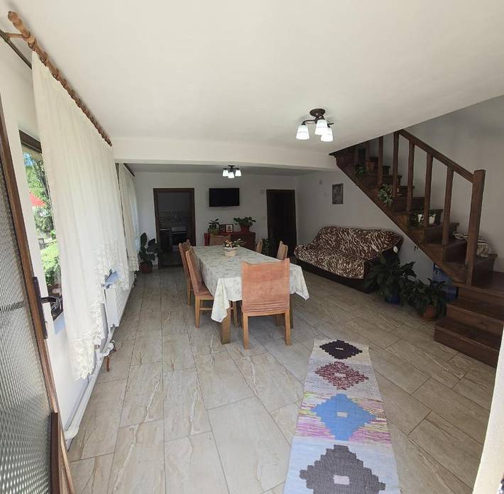 Location de vacances pour 6 personnes, avec vue et terrasse à Alba (Romania) - 2