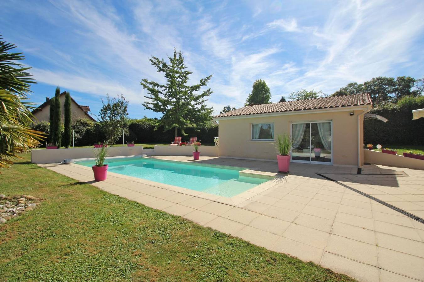 Chambre1 in Limoges, Limoges region