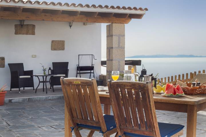 Casa rural para 2 personas, con Balcón y Jardín en Tenerife - 3