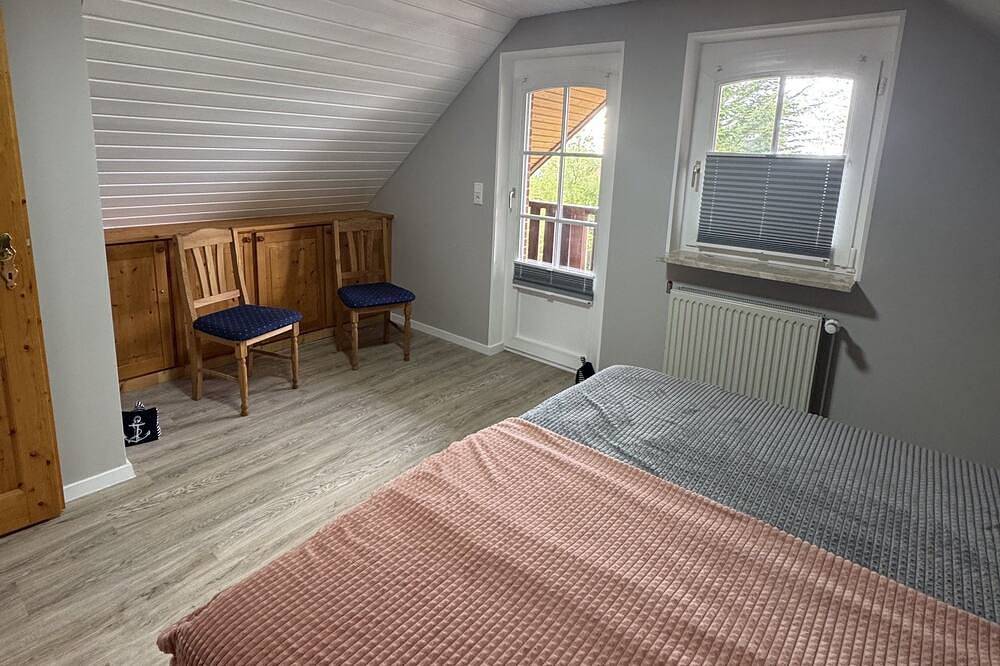 Ferienhaus Traumfänger in Friedrichskoog-Spitze, Friedrichskoog