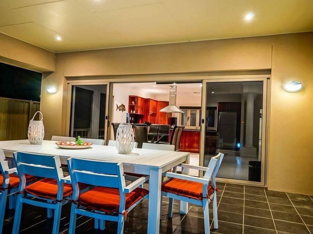 Leerlaufzeiten - Luxus an der Copper Coast Marina in Wallaroo, South Australia