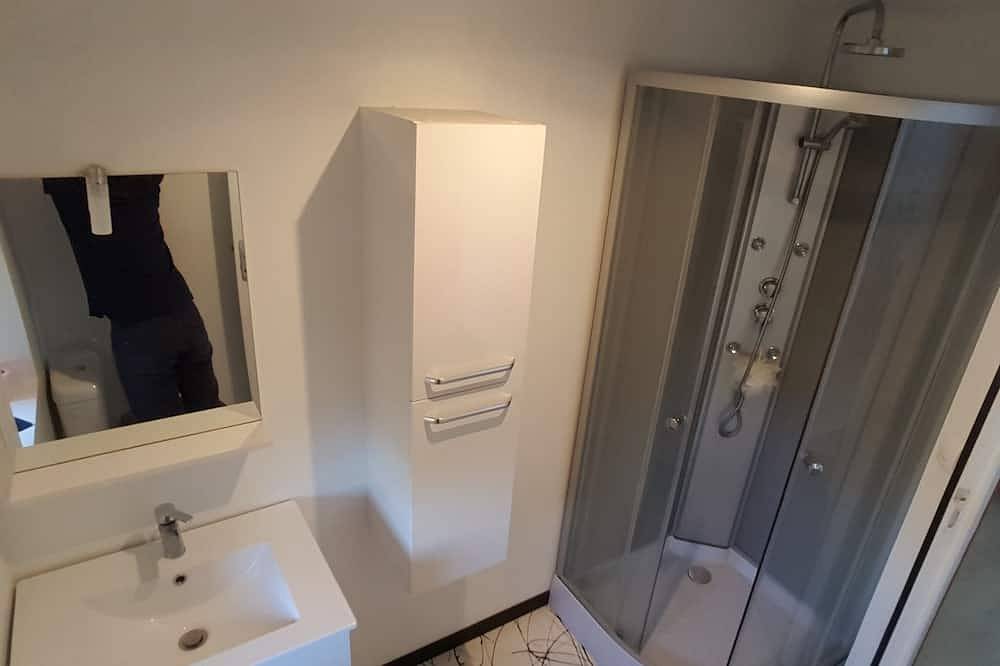 Appartement entier, Biard jo normand gite in Balleroy, Région de Bayeux