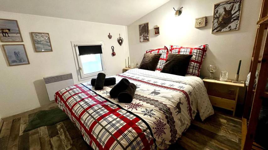 Gîte pour 2 personnes à Trèbes - 2