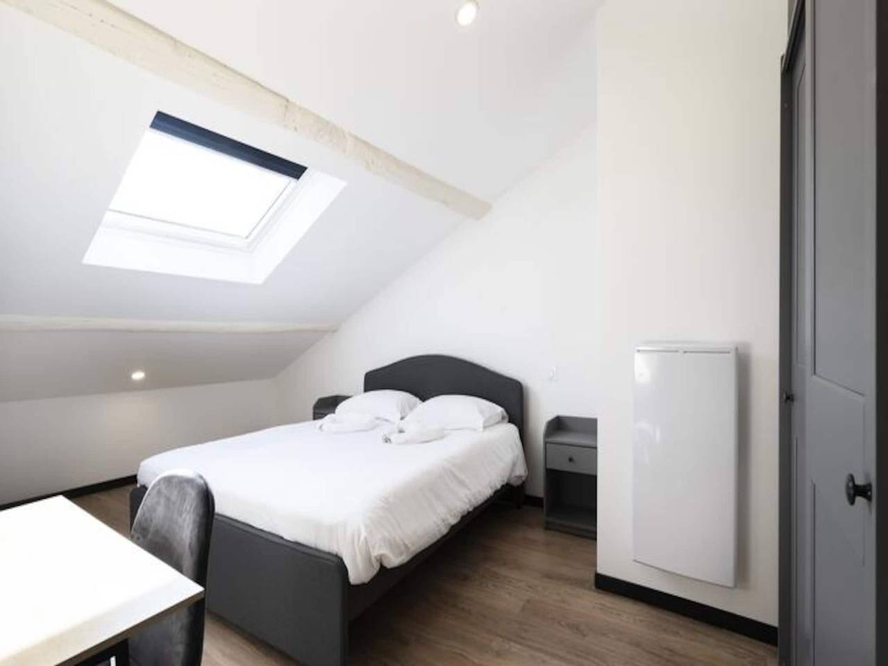 Apartamento entero, Apartamento de vacaciones para 10 personas con balcón in Terville, Mosela (departamento)