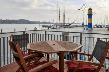 Ferienwohnung für 5 Personen in Eckernförde, Eckernförder Bucht, Bild 1