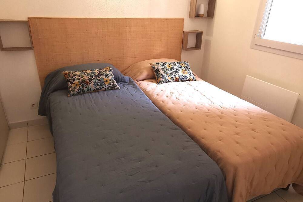 Appartement entier, Le Pierani - 2/4 personnes in Talmont-Saint-Hilaire, Vendée