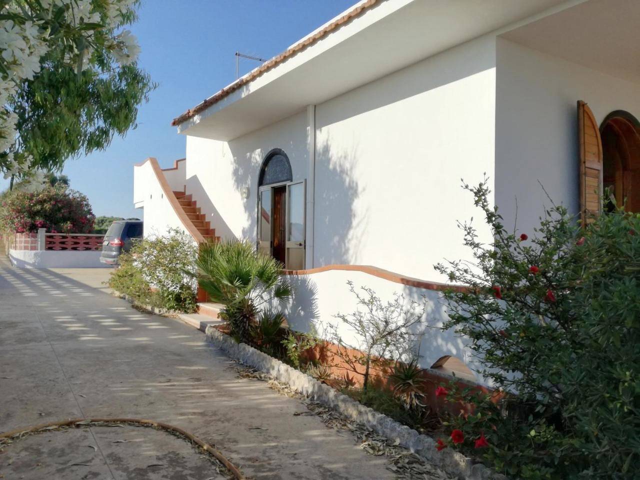 Holiday Home in Spiaggia Isola delle Correnti, Portopalo di Capo Passero