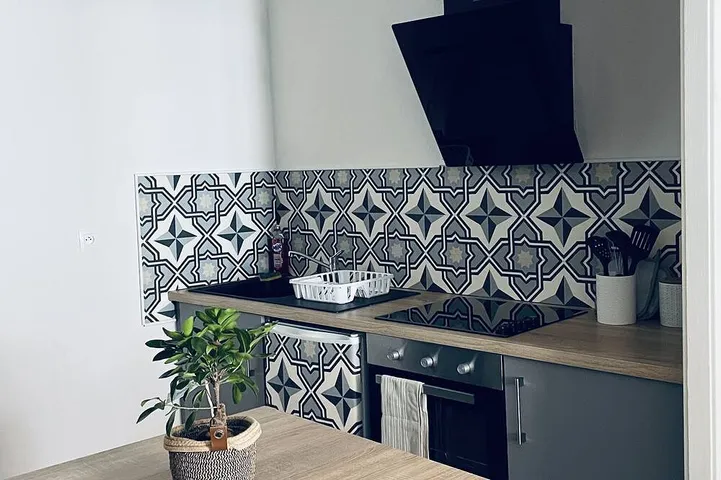 Appartement de vacances pour 5 personnes - 1