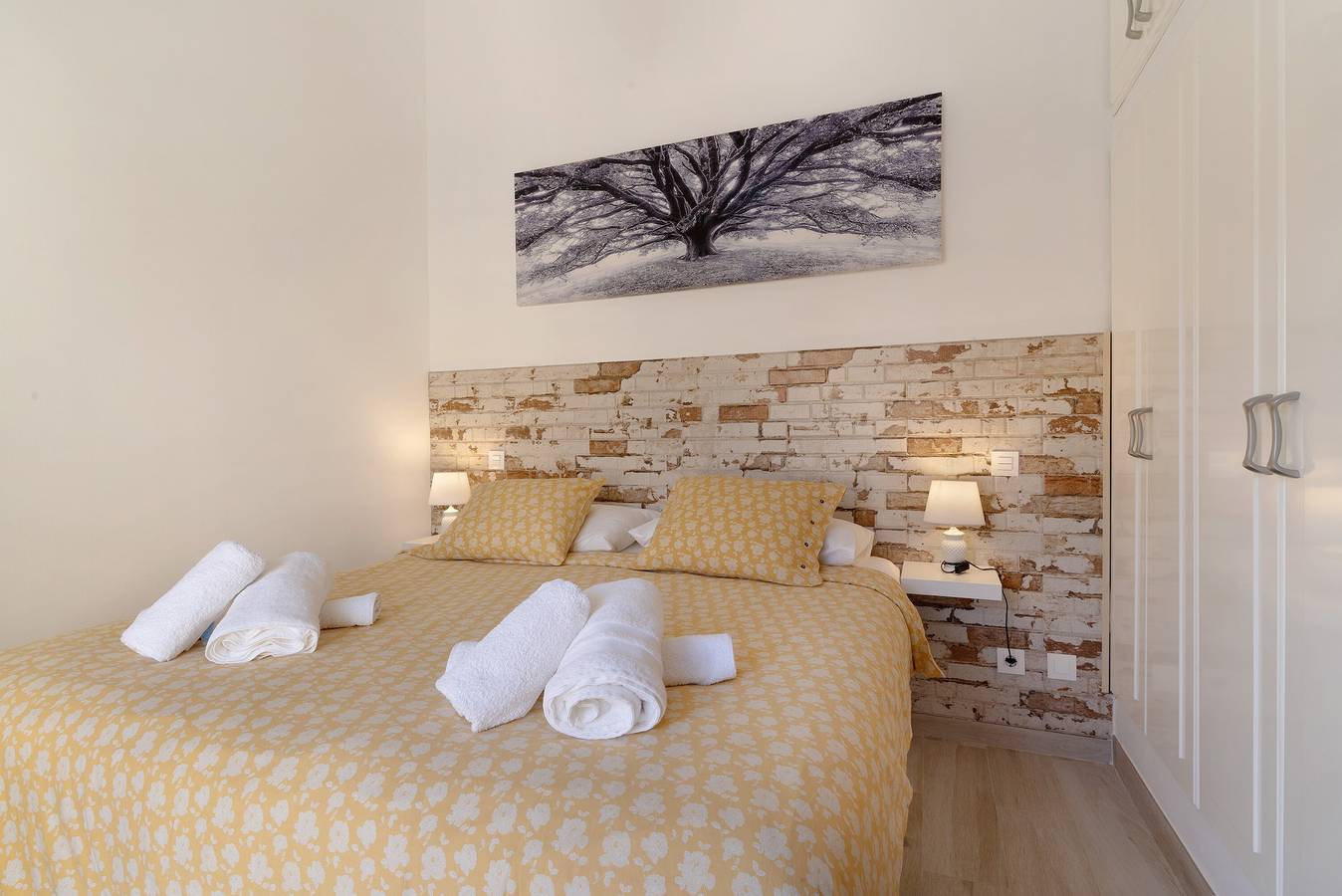 Vakantiehuis "Bungalow Sonemar Paradise" met gedeeld zwembad en Wi-Fi, foto 15
