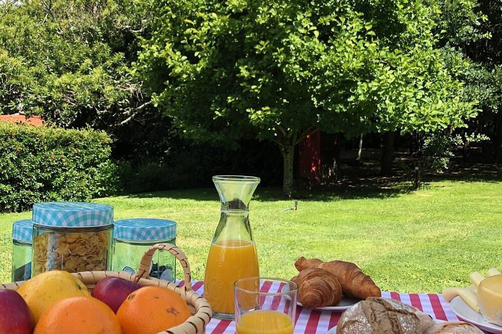 Casa Espigueiro 1 Quinta Lamosa Ökotourismus in Gondoriz, Viana do Castelo Distrikt