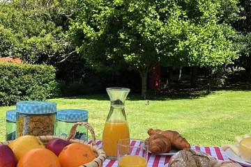 Casa De Campo para 2 Pessoas em Gondoriz, Região do Minho, Foto 4