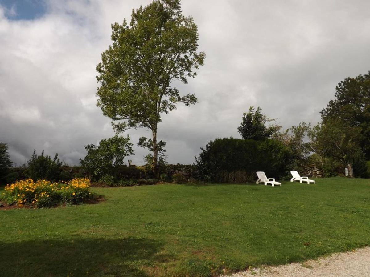 Holiday Home in Le Monteil, Parc naturel régional des Volcans d'Auvergne