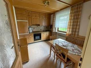 Appartement entier, Appartement de vacances pour 5 personnes avec jardin in Neuschönau, Šumava Mountains