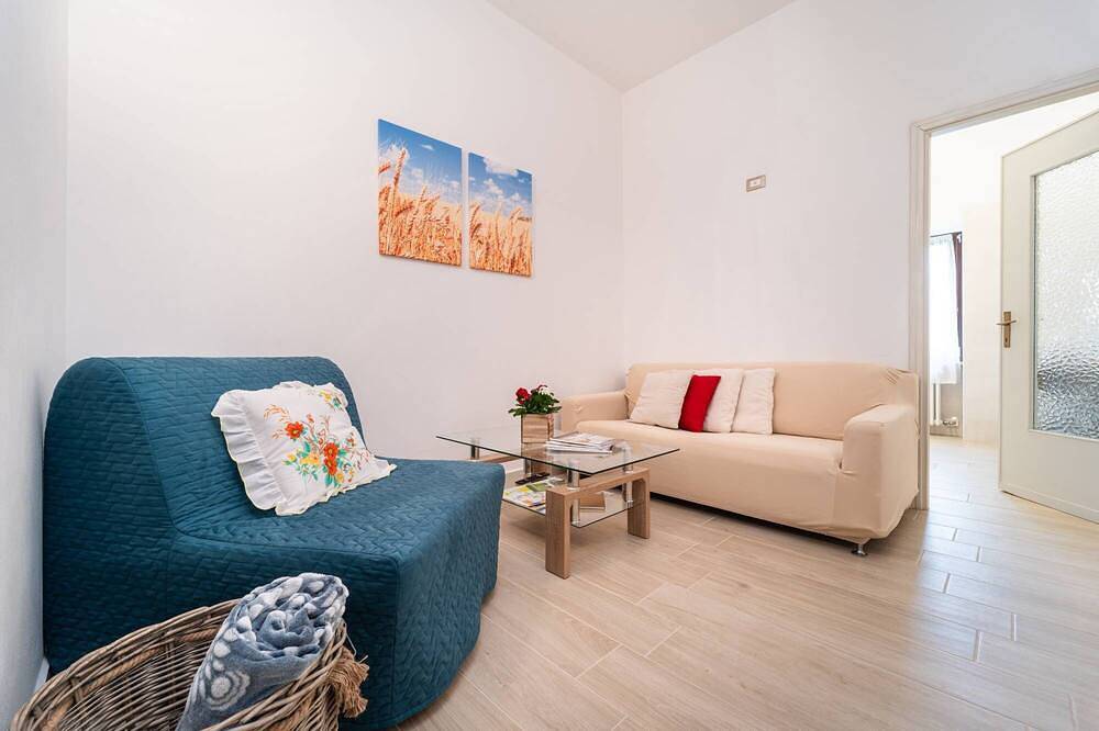 Ganze Wohnung, 2 Bedroom Apartment in Lombardy in Monzambano, Gardasee